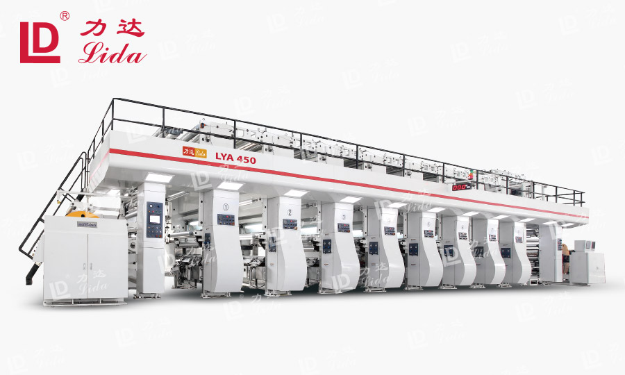 全自動(dòng)凹版印刷機(jī) 全自動(dòng)凹版印刷機(jī)