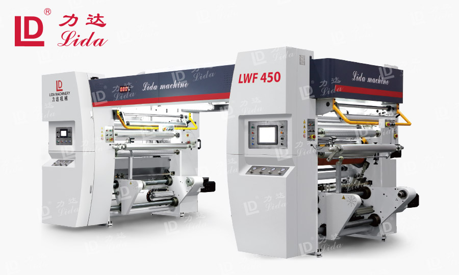 塑料薄膜高速無溶劑復(fù)合機 塑料薄膜高速無溶劑復(fù)合機