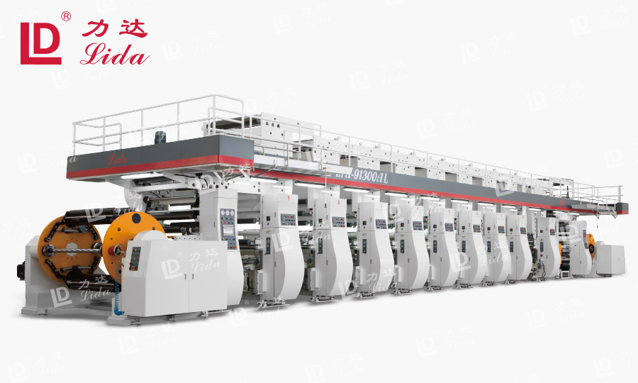 高速七電機(jī)電腦套色凹版印刷機(jī) 高速七電機(jī)電腦套色凹版印刷機(jī)